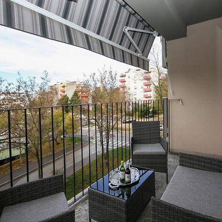 Apartman Nonno Pula Exterior foto